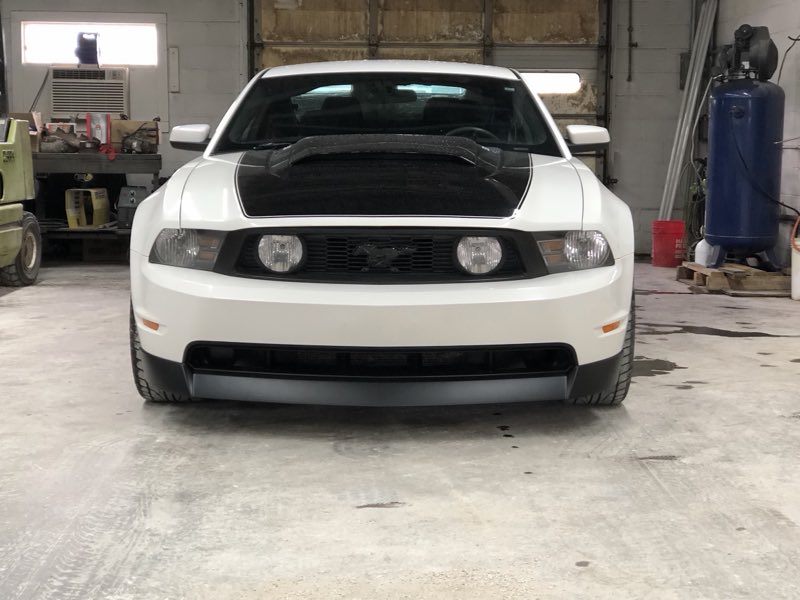 Napco Autoworks work photo